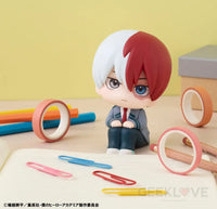 My Hero Academia Look Up Shoto Todoroki (Repeat) Look Up