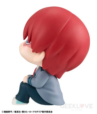 My Hero Academia Look Up Shoto Todoroki (Repeat) Look Up