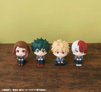 My Hero Academia Look Up Shoto Todoroki (Repeat) Look Up