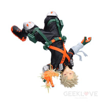 My Hero Academia Maximatic Katsuki Bakugo Pre Order Price Prize Figure