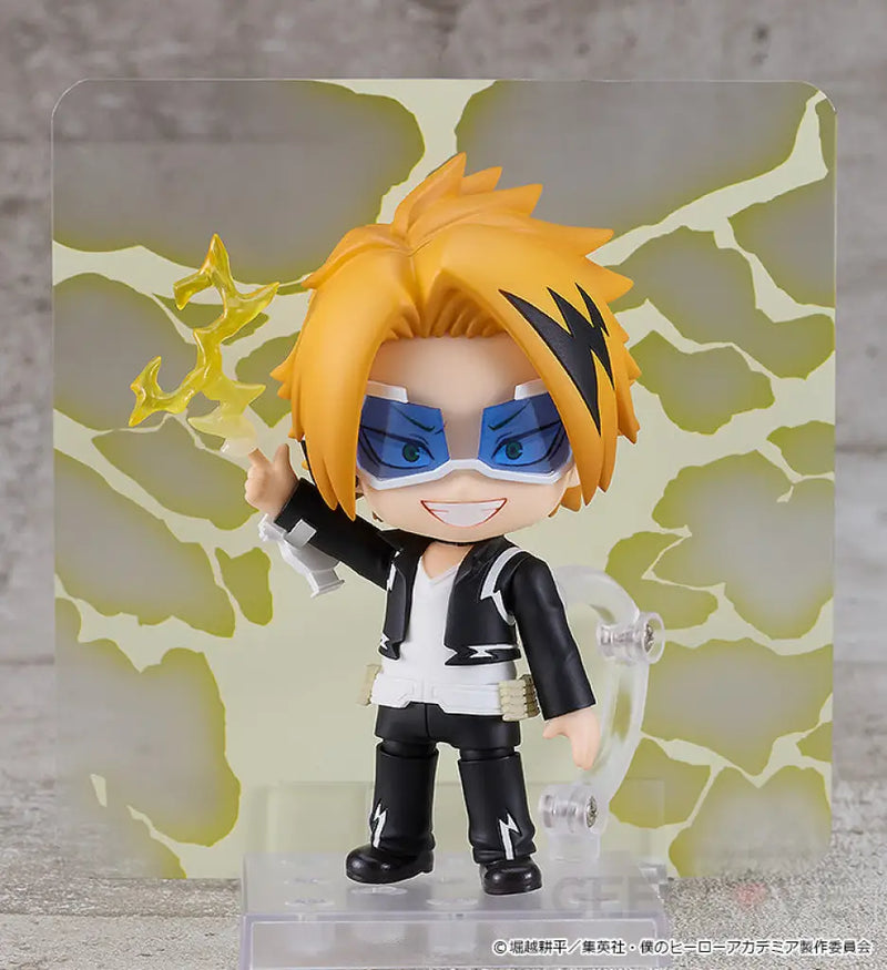 My Hero Academia Nendoroid Denki Kaminari