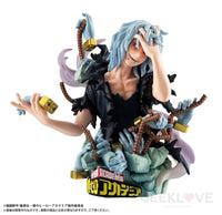 My Hero Academia Petitrama Ex Type-Decision Set (Repeat） Petitramaex