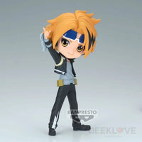My Hero Academia Q Posket Denki Kaminari Ii Pre Order Price Prize Figure