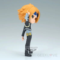 My Hero Academia Q Posket Denki Kaminari Ii Prize Figure