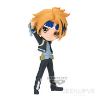 My Hero Academia Q Posket Denki Kaminari Ii Prize Figure