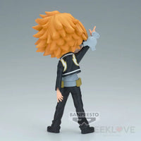 My Hero Academia Q Posket Denki Kaminari Ii Prize Figure