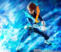 My Hero Academia S.h.figuarts Shoto Todoroki Pre Order Price