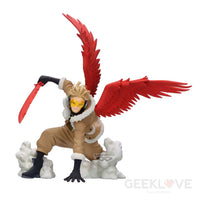 My Hero Academia The Amazing Heroes-Plus-Hawks Ii Pre Order Price Prize Figure