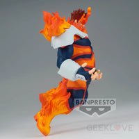 My Hero Academia The Amazing Heroes-Plus-Vol.3 Prize Figure