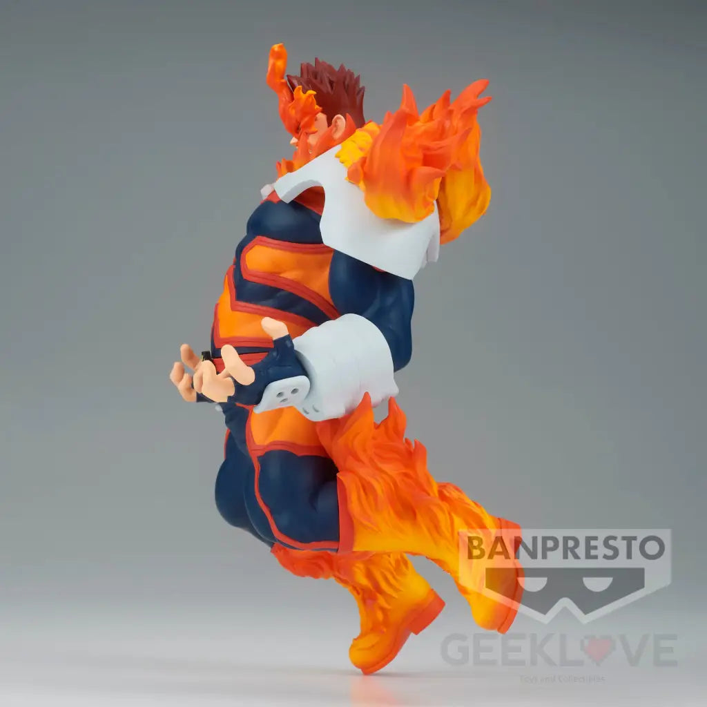 My Hero Academia The Amazing Heroes-Plus-Vol.3 Prize Figure