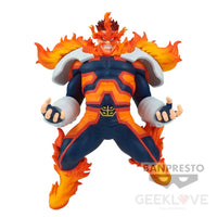 My Hero Academia The Amazing Heroes-Plus-Vol.3 Prize Figure