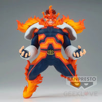 My Hero Academia The Amazing Heroes-Plus-Vol.3 Pre Order Price Prize Figure