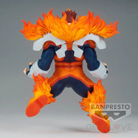 My Hero Academia The Amazing Heroes-Plus-Vol.3 Prize Figure