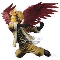 My Hero Academia The Amazing Heroes Vol.12 Hawks - GeekLoveph