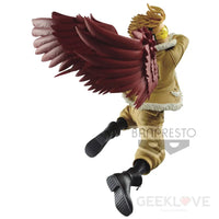 My Hero Academia The Amazing Heroes Vol.12 Hawks - GeekLoveph