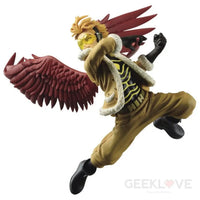 My Hero Academia The Amazing Heroes Vol.12 Hawks - GeekLoveph