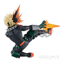 My Hero Academia The Amazing Heroes Vol.14 Katsuki Bakugo - GeekLoveph