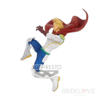 My Hero Academia The Amazing Heroes Vol.16 Lemillion Preorder