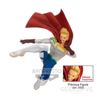 My Hero Academia The Amazing Heroes Vol.16 Lemillion Preorder