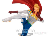My Hero Academia The Amazing Heroes Vol.16 Lemillion Preorder