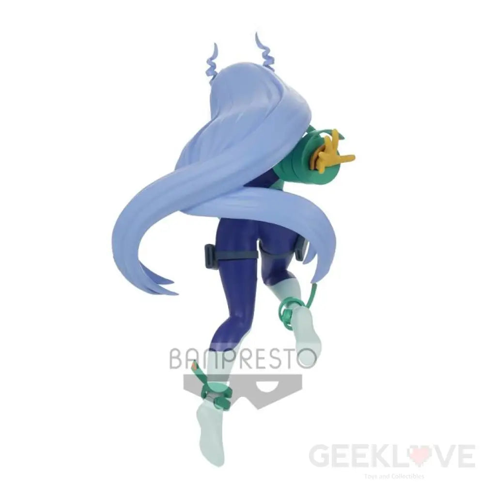 My Hero Academia The Amazing Heroes Vol.16 Nejire Hado - GeekLoveph