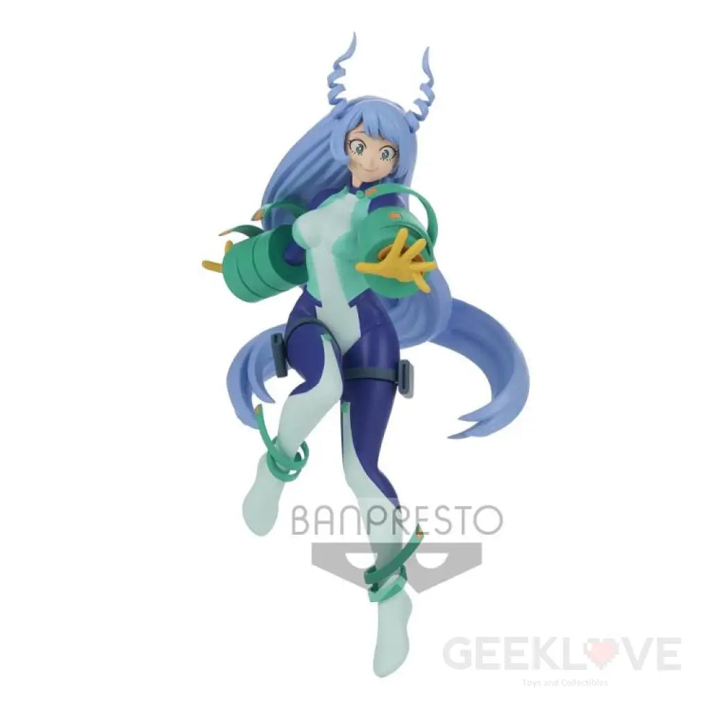 My Hero Academia The Amazing Heroes Vol.16 Nejire Hado - GeekLoveph