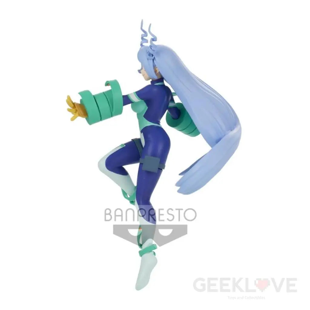 My Hero Academia The Amazing Heroes Vol.16 Nejire Hado - GeekLoveph
