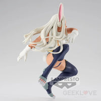 My Hero Academia The Amazing Heroes Vol.22 Mirko - GeekLoveph