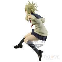 My Hero Academia The Evil Villains Vol. 1 Himiko Toga - GeekLoveph