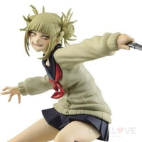 My Hero Academia The Evil Villains Vol. 1 Himiko Toga - GeekLoveph