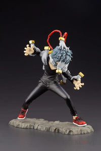 My Hero Academia -Tomura Shigaraki ARTFX J with Bonus Part - GeekLoveph