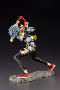 My Hero Academia -Tomura Shigaraki ARTFX J with Bonus Part - GeekLoveph