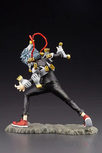 My Hero Academia -Tomura Shigaraki ARTFX J with Bonus Part - GeekLoveph