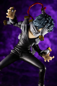 My Hero Academia -Tomura Shigaraki ARTFX J with Bonus Part - GeekLoveph