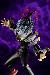 My Hero Academia -Tomura Shigaraki ARTFX J with Bonus Part - GeekLoveph