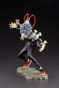 My Hero Academia -Tomura Shigaraki ARTFX J with Bonus Part - GeekLoveph