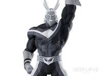 My Hero Academia World Figure Colosseum SMSP All Might (The Tones) - GeekLoveph