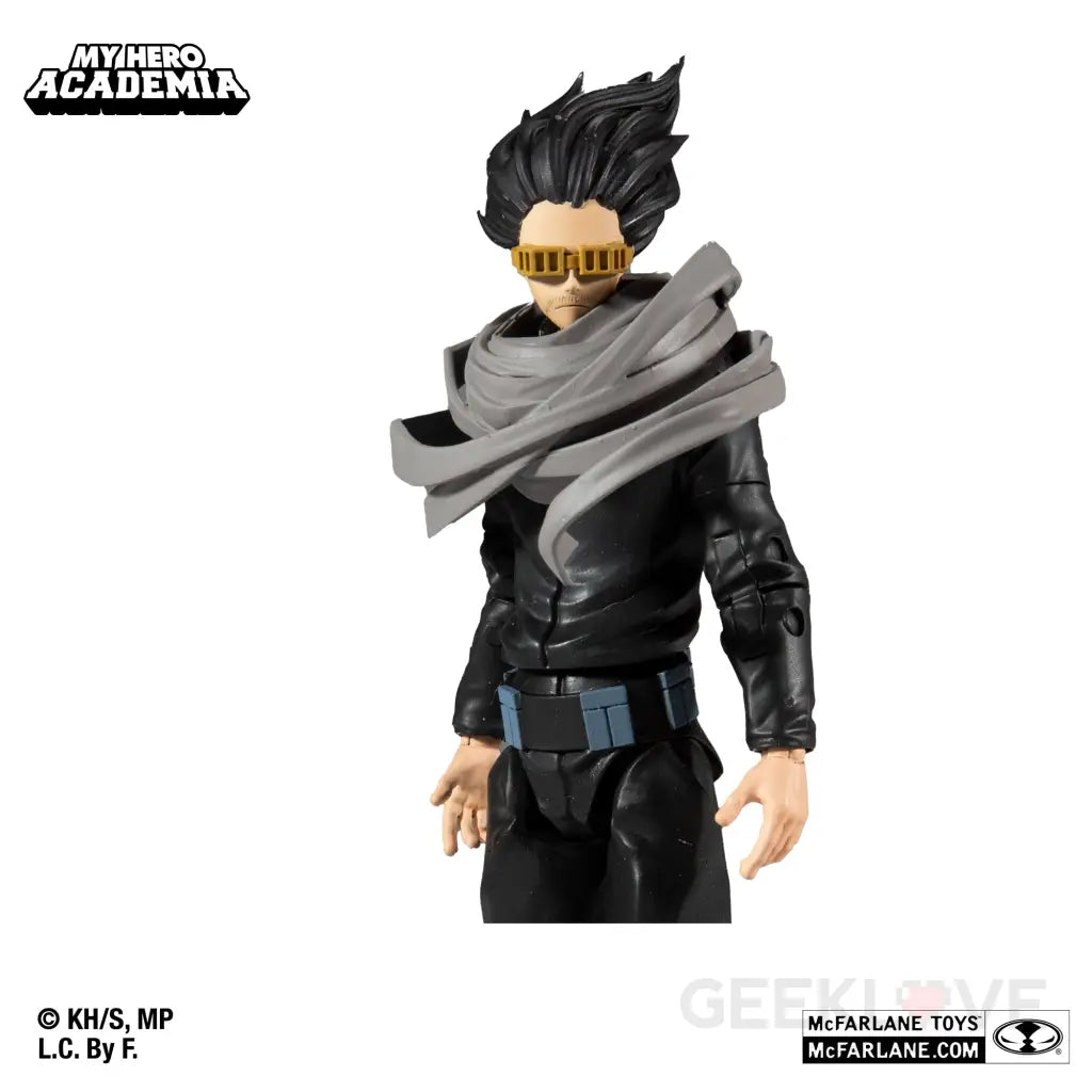 My Hero Academia Wv4 - Shota Aizawa Preorder