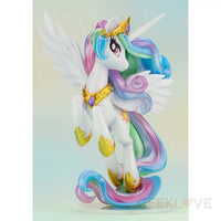 My Little Pony Bishoujo Princess Celestia - GeekLoveph