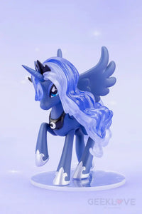My Little Pony Bishoujo Princess Luna - GeekLoveph