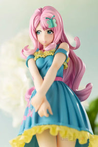 My Little Pony Fluttershy Bishoujo Statue Bishoujo