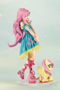 My Little Pony Fluttershy Bishoujo Statue Bishoujo