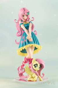 My Little Pony Fluttershy Bishoujo Statue Bishoujo