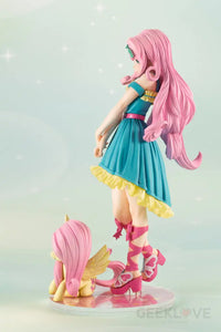 My Little Pony Fluttershy Bishoujo Statue Bishoujo