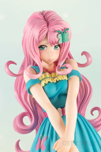My Little Pony Fluttershy Bishoujo Statue Bishoujo