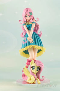 My Little Pony: Fluttershy Bishoujo Statue - GeekLoveph
