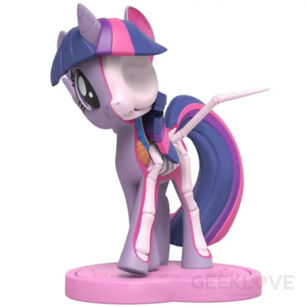 My Little Pony Freeny's Hidden Dissectibles Box of 12 Figures - GeekLoveph