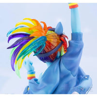 My Little Pony Rainbow Dash Limited Edition Bishoujo Statue Preorder