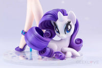 My Little Pony Rarity Bishoujo Statue Bishoujo