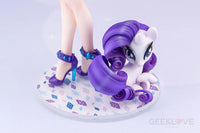 My Little Pony Rarity Bishoujo Statue Bishoujo